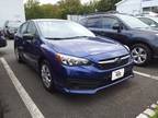 2023 Subaru Impreza Base