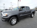 2014 Toyota Tacoma PreRunner V6