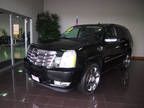 2010 Cadillac Escalade Premium