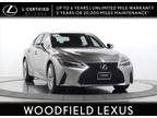 2022 Lexus IS 300