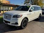 2024 Lincoln Navigator L L Reserve