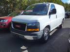 2022 Gmc Savana 2500