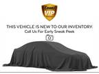 2022 Infiniti QX60 Sensory