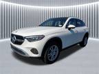 2025 Mercedes-Benz Glc GLC 300 4MATIC
