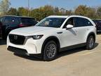2025 Mazda CX-90 PHEV Preferred