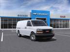 2024 Gmc Savana 2500