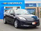 2013 Mazda Mazda3 i SV