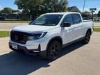 2021 Honda Ridgeline Black Edition
