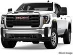 2024 Gmc Sierra 2500HD Pro