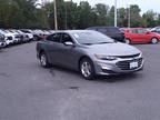 2025 Chevrolet Malibu LS