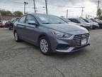 2020 Hyundai Accent SE