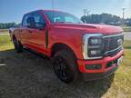2024 Ford F-250 Super Duty XL