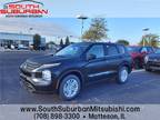 2024 Mitsubishi Outlander ES