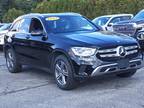 2021 Mercedes-Benz Glc GLC 300