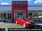 2014 Buick Regal Turbo