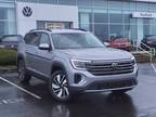2024 Volkswagen Atlas SE 4Motion