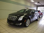 2015 Cadillac Xts Luxury