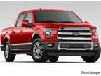 2017 Ford F-150 King Ranch