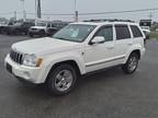 2005 Jeep Grand Cherokee Limited