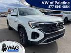 2024 Volkswagen Atlas Cross Sport SE 4Motion