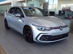 2024 Volkswagen Golf Gti SE