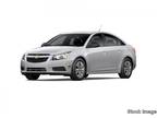 2014 Chevrolet Cruze LS Auto