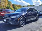 2024 Volkswagen Tiguan SE 4Motion