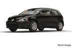 2017 Volkswagen Golf TSI Wolfsburg Edition