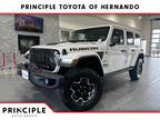 2020 Jeep Wrangler Unlimited Rubicon Recon