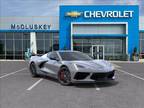 2025 Chevrolet Corvette Stingray