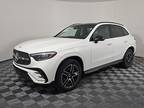 2025 Mercedes-Benz Glc GLC 300 4MATIC