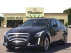 2019 Cadillac Cts 3.6L Luxury