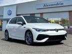 2024 Volkswagen Golf R 4Motion