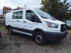 2015 Ford Transit 250