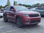 2020 Jeep Grand Cherokee High Altitude