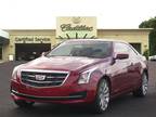 2019 Cadillac Ats 2.0T