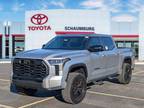 2025 Toyota Tundra LTD CREWMAX 5.5 4WD