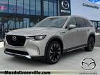 2024 Mazda CX-90 PHEV Premium Plus