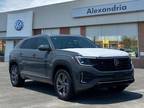 2024 Volkswagen Atlas Cross Sport SEL R-Line 4Motion