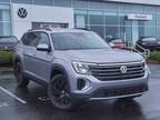 2024 Volkswagen Atlas SE 4Motion