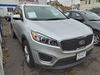 2016 Kia Sorento LX V6
