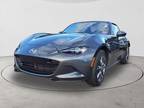 2017 Mazda MX-5 Miata RF Grand Touring