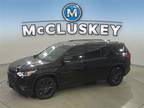 2018 Chevrolet Traverse RS