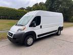 2019 Ram Promaster 2500 159 WB