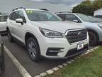 2022 Subaru Ascent Premium 8-Passenger