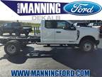 2024 Ford F-350 Super Duty DRW