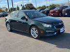 2015 Chevrolet Cruze LTZ Auto