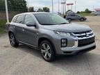 2021 Mitsubishi Outlander Sport ES