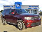2022 Dodge Durango SXT