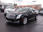 2015 Cadillac Xts Luxury